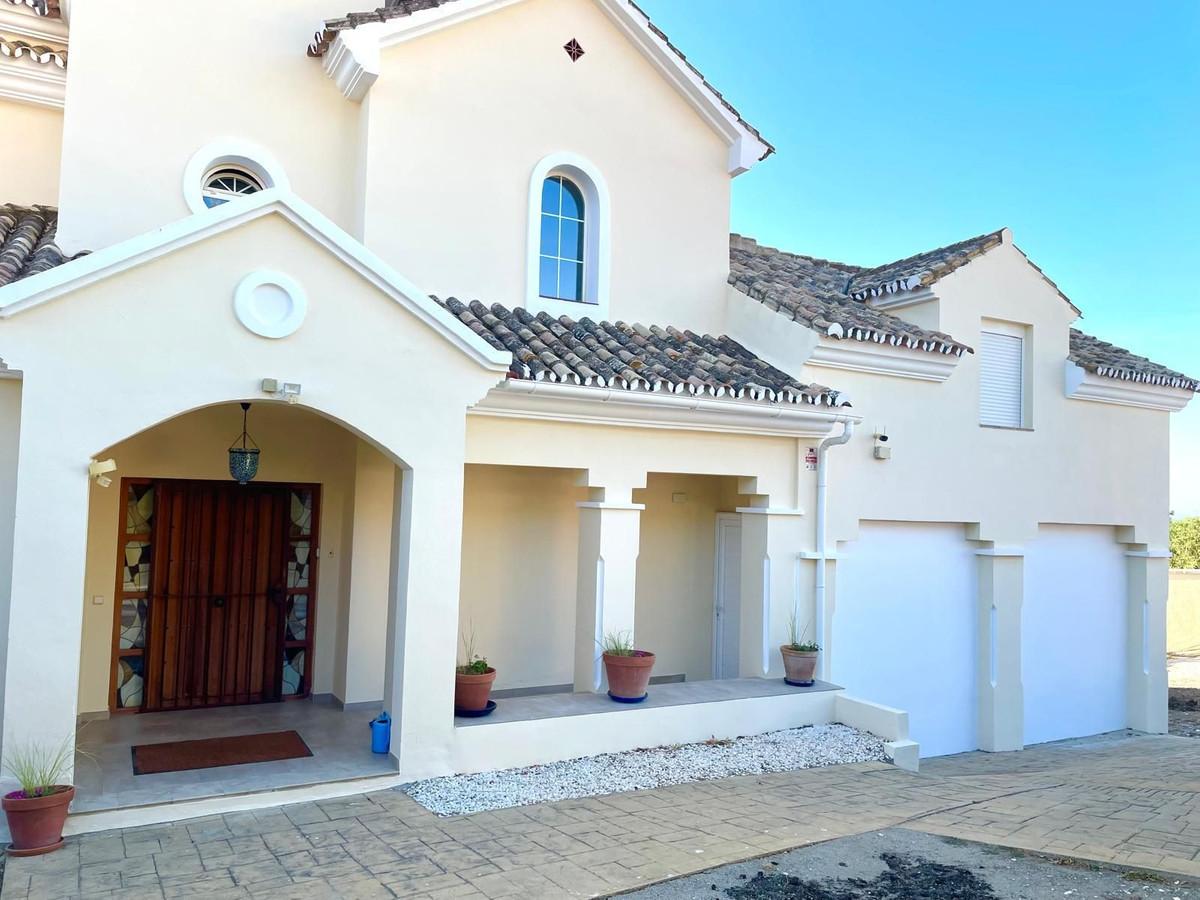 Villa Detached in Estepona