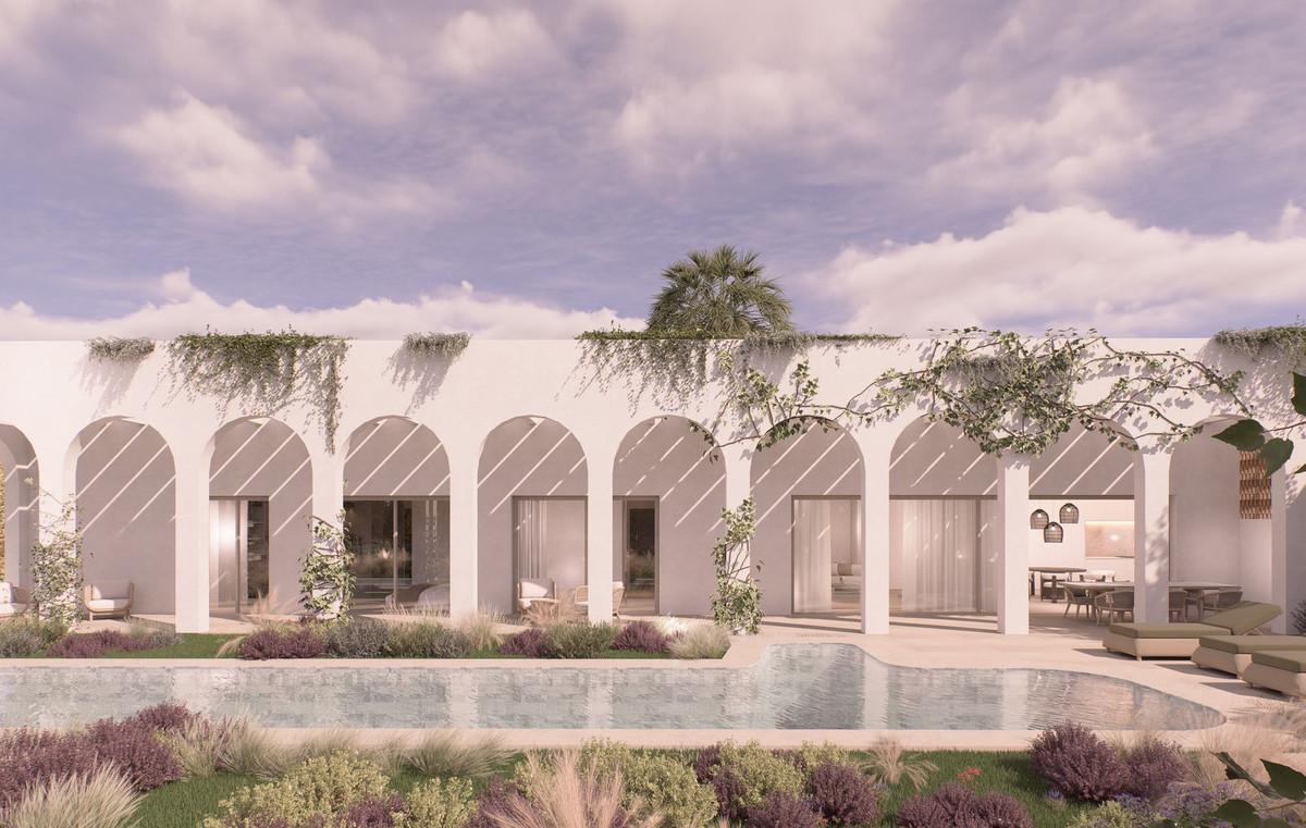 Plot Residential in Casares