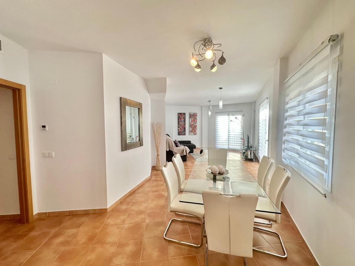 Apartment Penthouse Duplex in Marbella