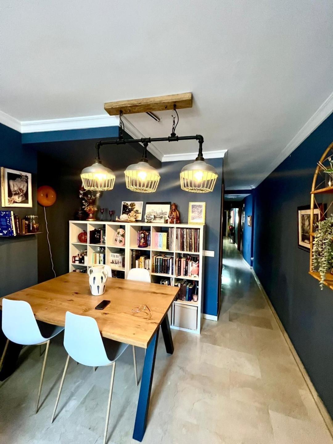 Apartment Ground Floor in M&aacute;laga