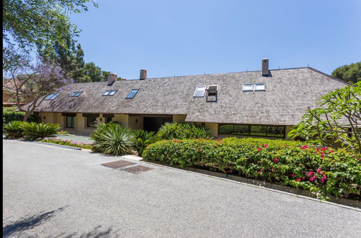 Villa Detached in Río Real