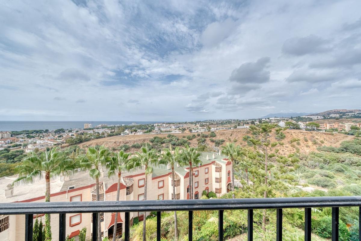 Apartment Penthouse in Riviera del Sol