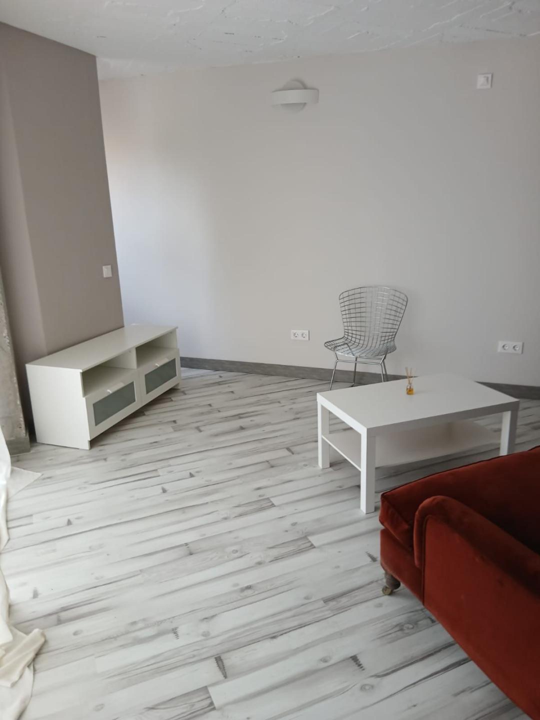 Apartment Ground Floor in Selwo