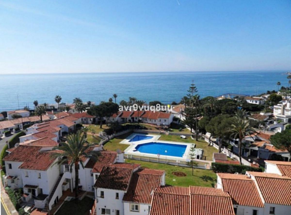 Villa Semi Detached in La Cala de Mijas