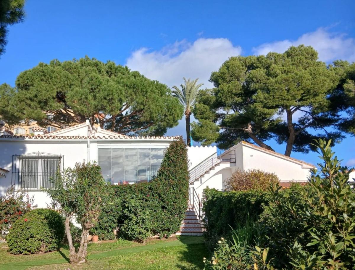 Villa Semi Detached in La Cala de Mijas