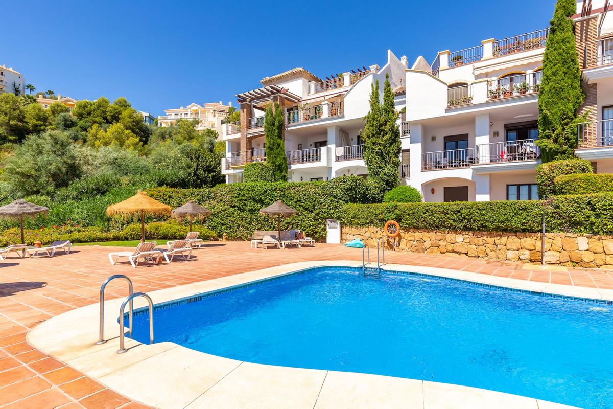 Apartment Penthouse in Los Arqueros