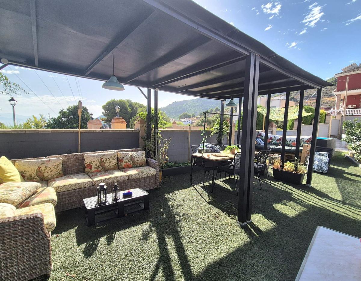 Villa Detached in Alhaurín de la Torre