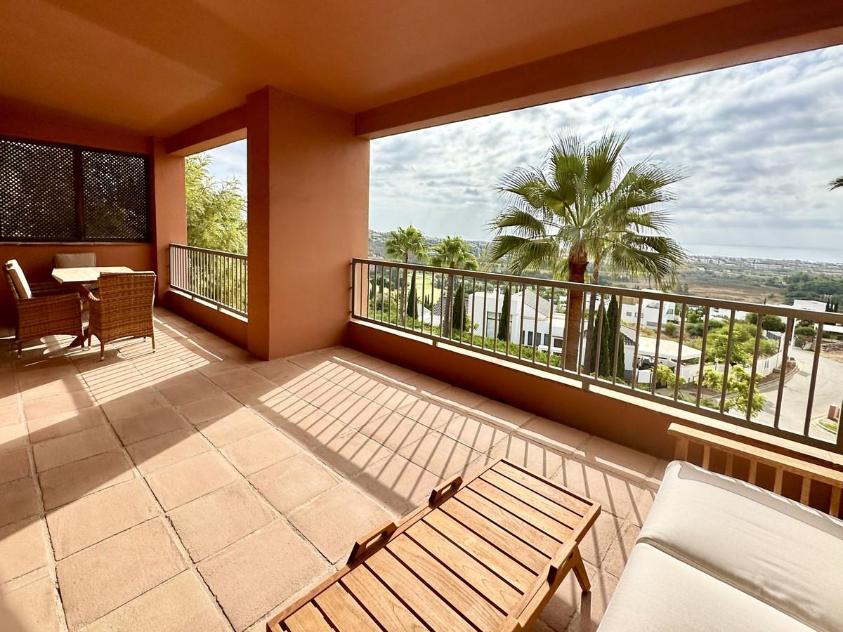 Apartment Middle Floor in Los Flamingos