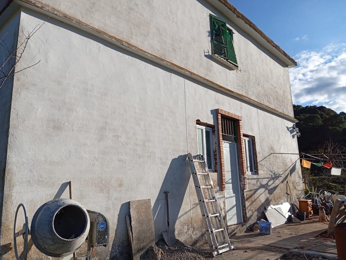 Villa Finca in Alora