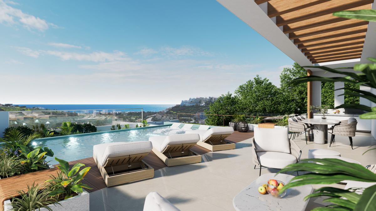 House Detached Villa in Casares