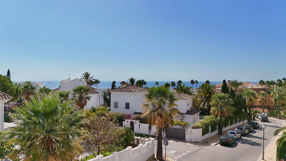 Apartment Duplex in Marbella