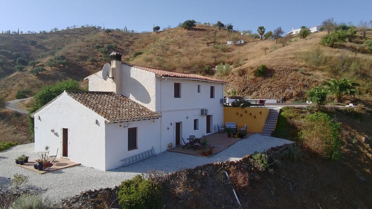 Villa Finca in Alora