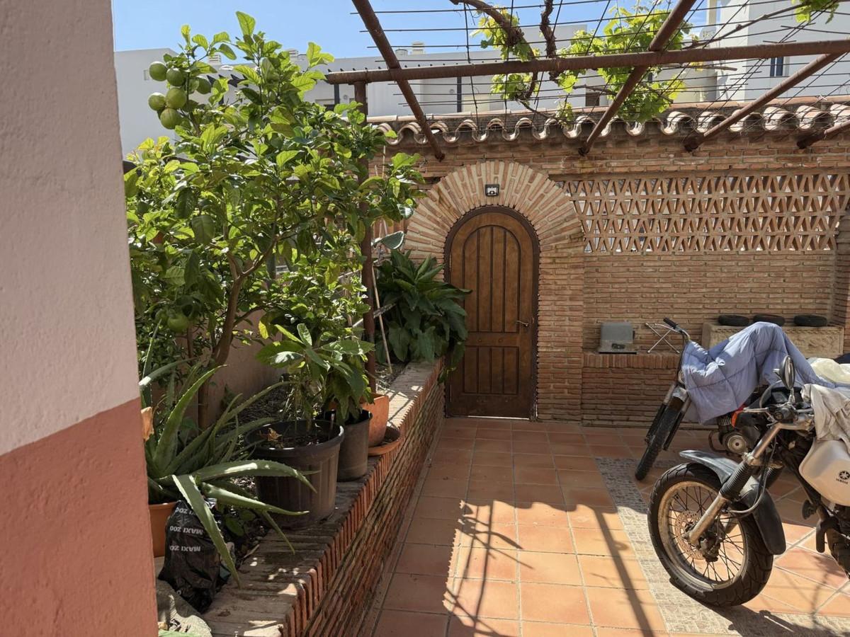 Townhouse Terraced in Estepona