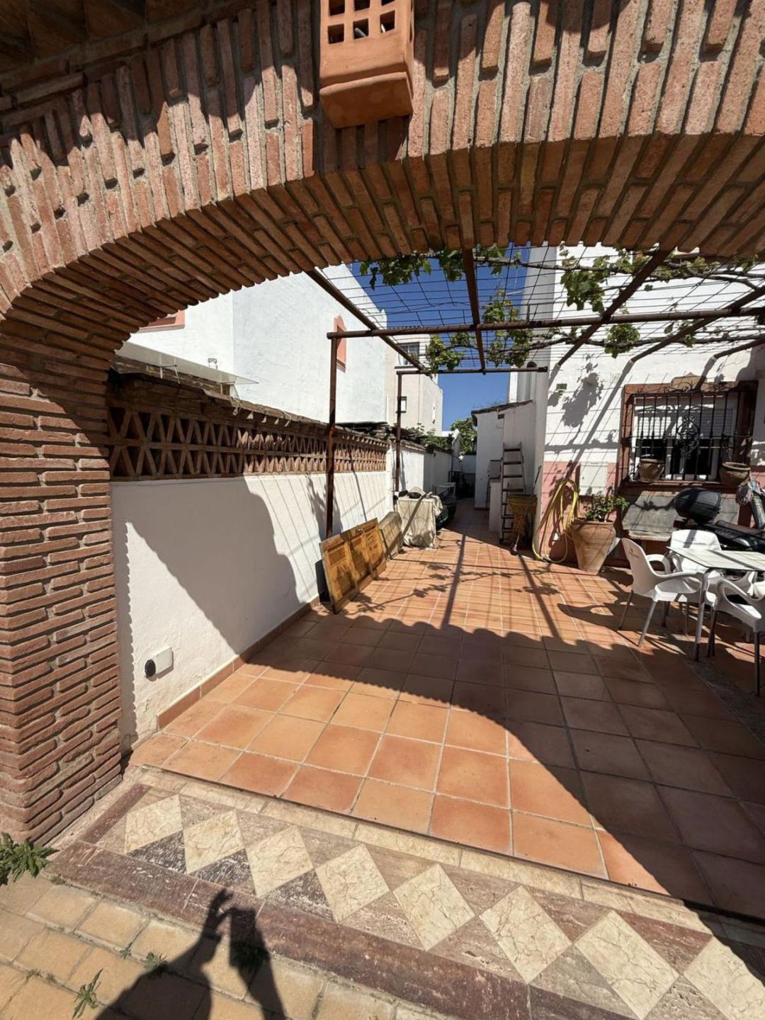 Townhouse Terraced in Estepona