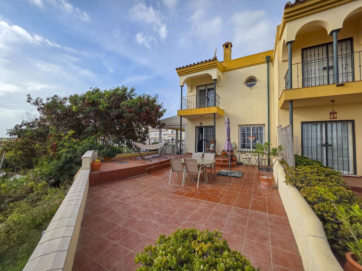 Townhouse Terraced in Manilva
