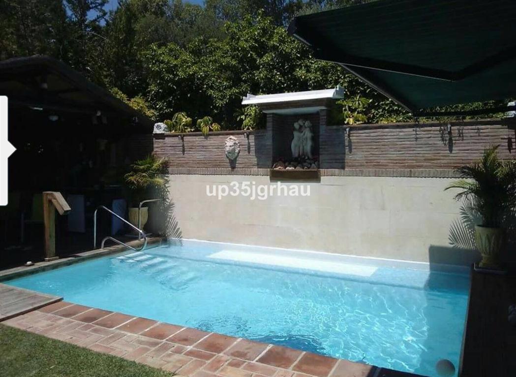 Apartment Ground Floor in Estepona
