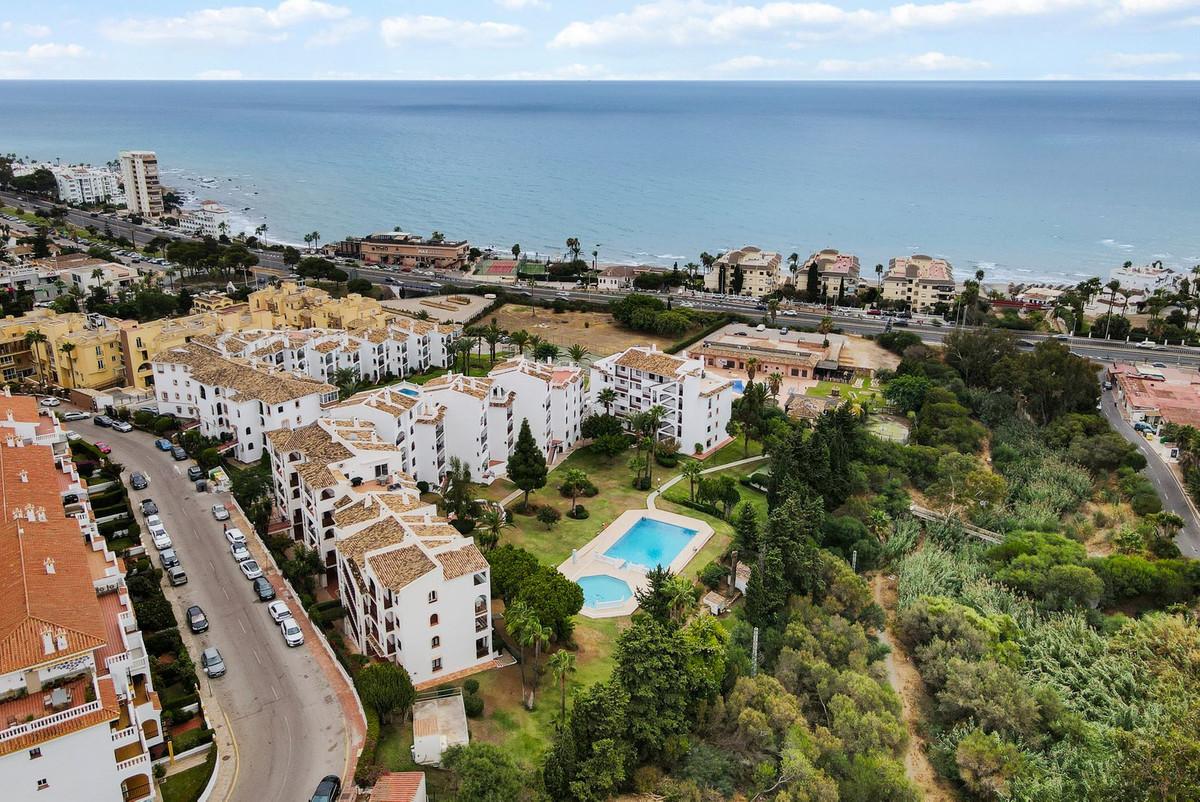 Apartment Middle Floor in Riviera del Sol
