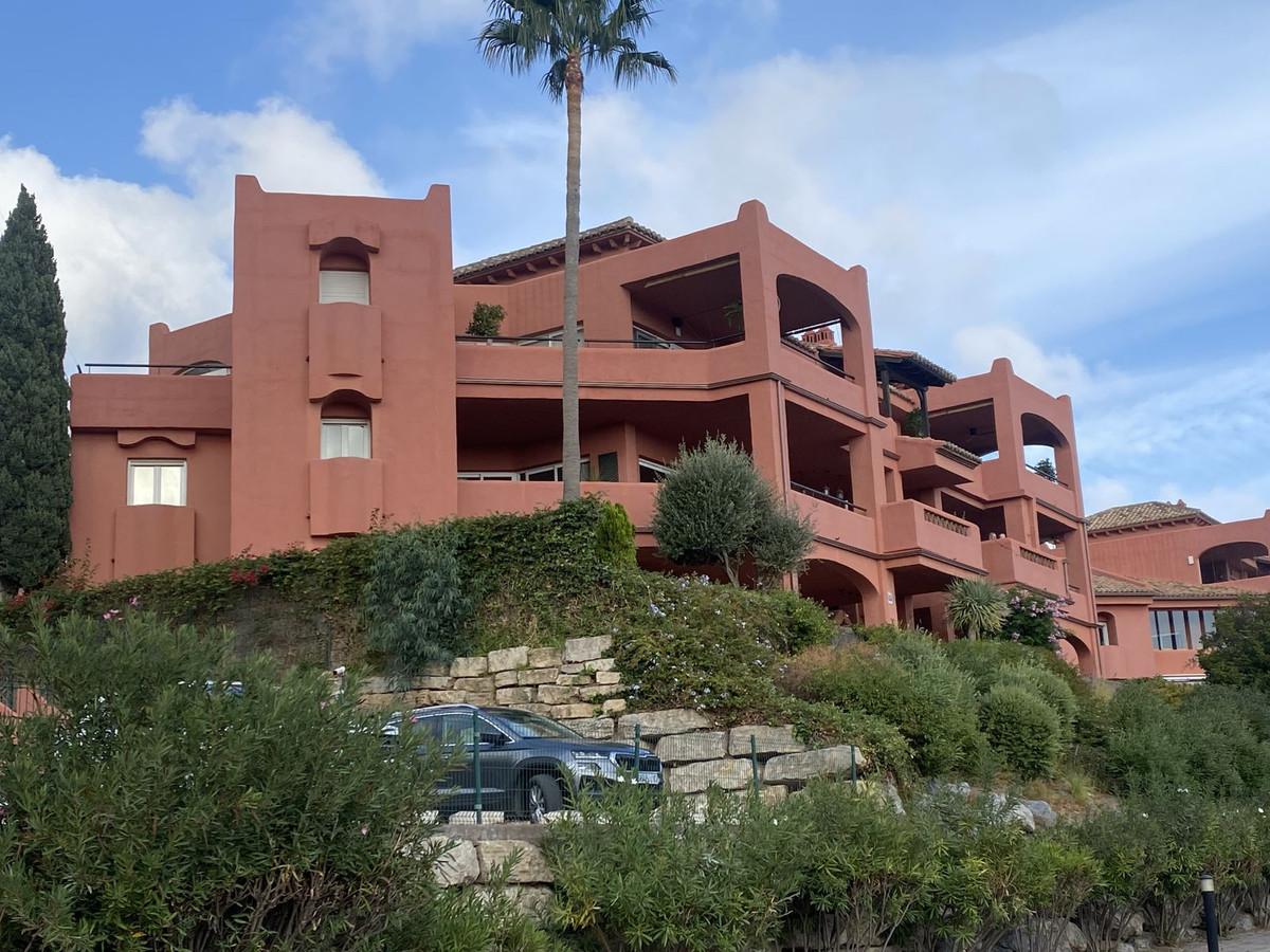 Apartment Middle Floor in Benalmadena
