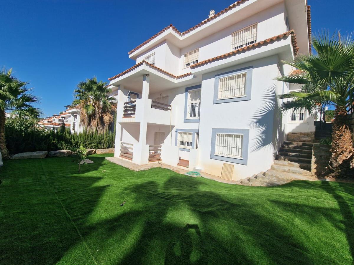Villa Detached in Manilva