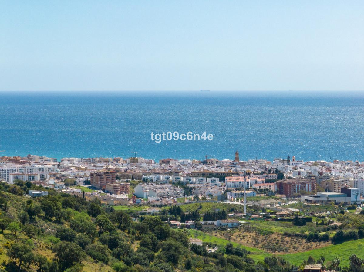 Plot Land in Estepona