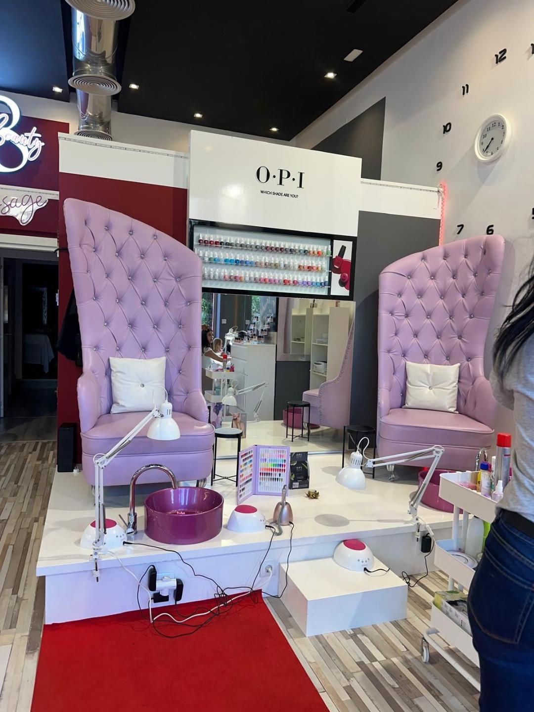 Commercial Other in Puerto Banús