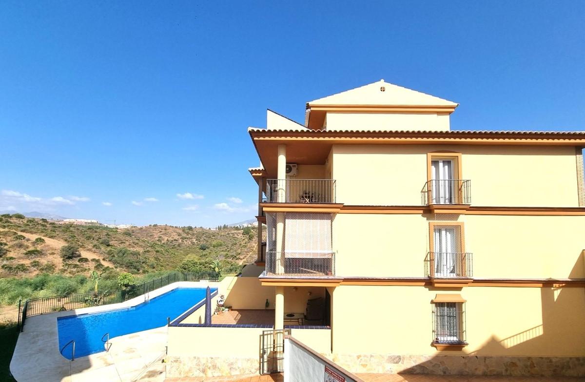 Apartment Ground Floor in El Faro