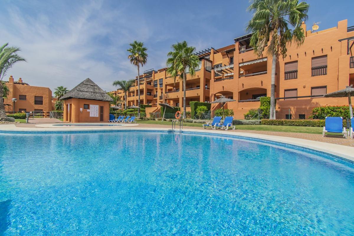 Apartment Ground Floor in Atalaya