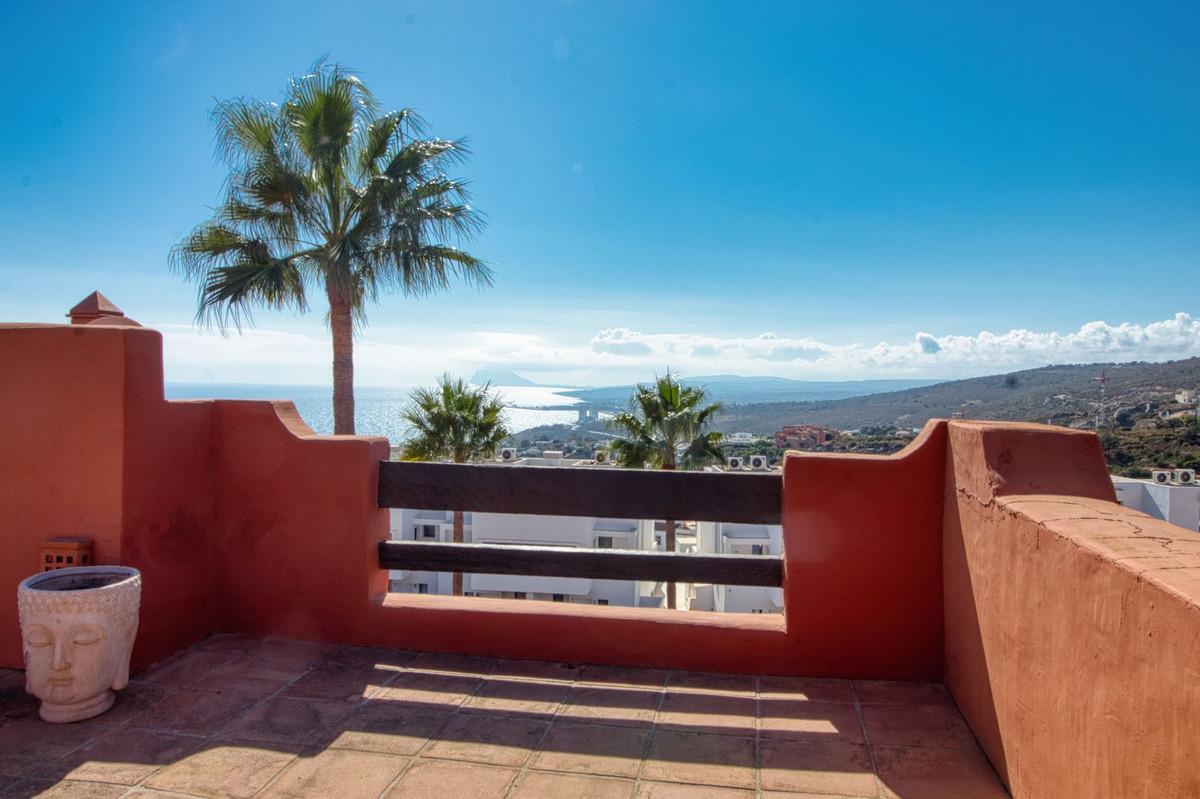 Townhouse Terraced in Manilva