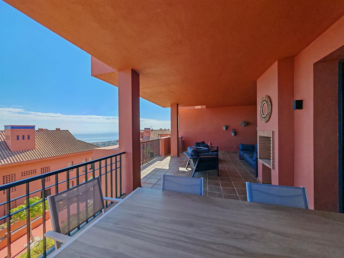 Apartment Ground Floor in Mijas Costa