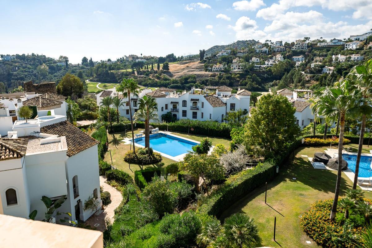 Apartment Penthouse in Los Arqueros
