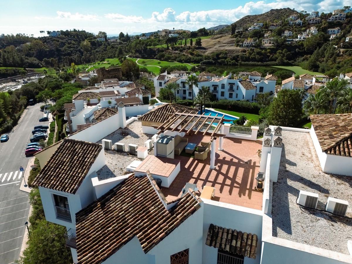 Apartment Penthouse in Los Arqueros