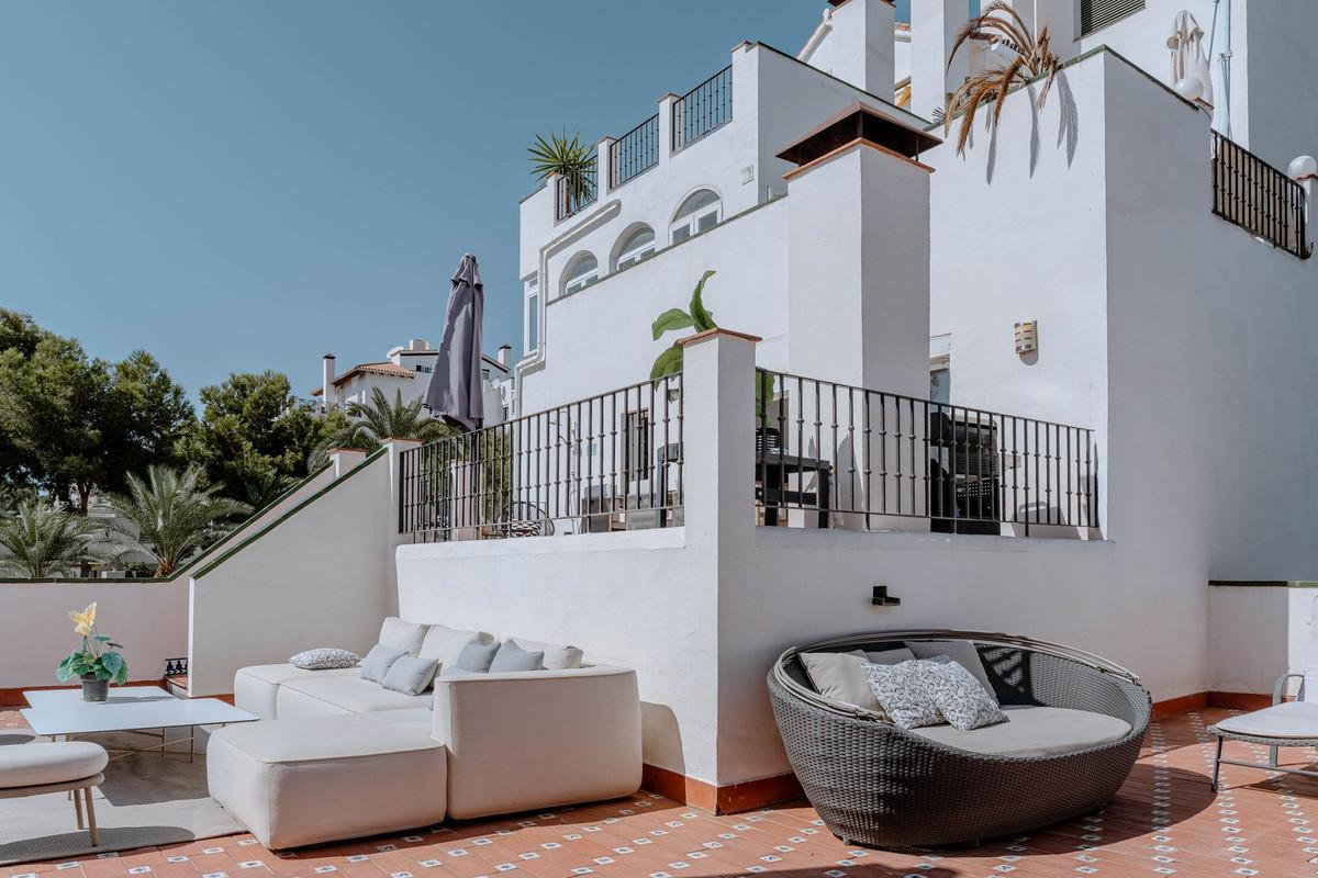 Apartment Middle Floor in Atalaya