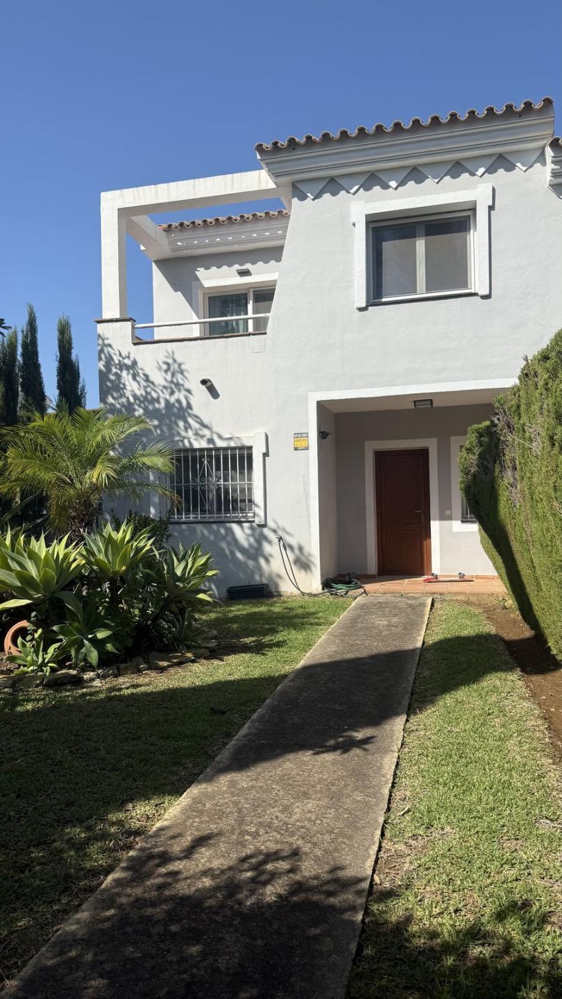Villa Semi Detached in Atalaya