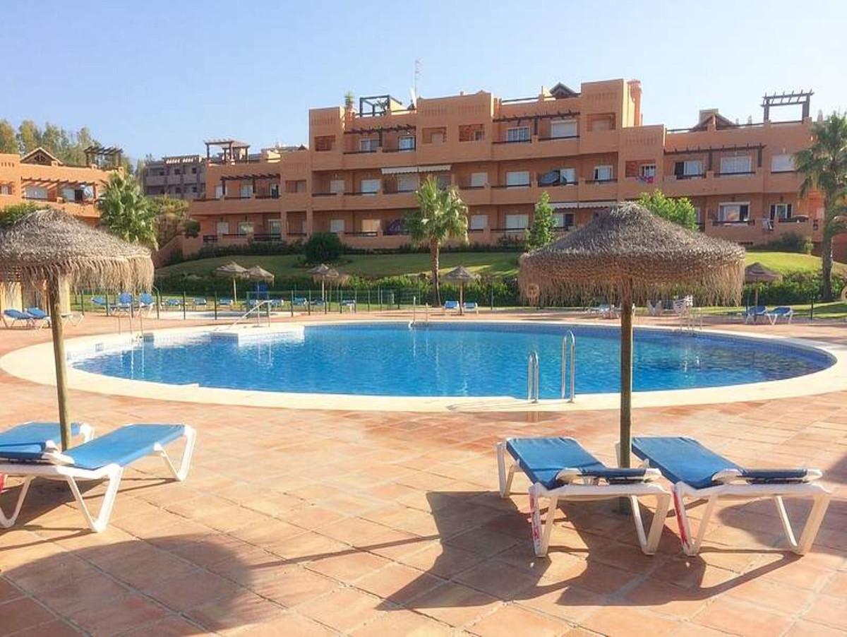 Apartment Ground Floor in Casares Playa