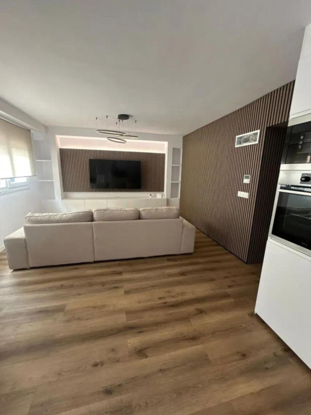 Apartment Middle Floor in Estepona