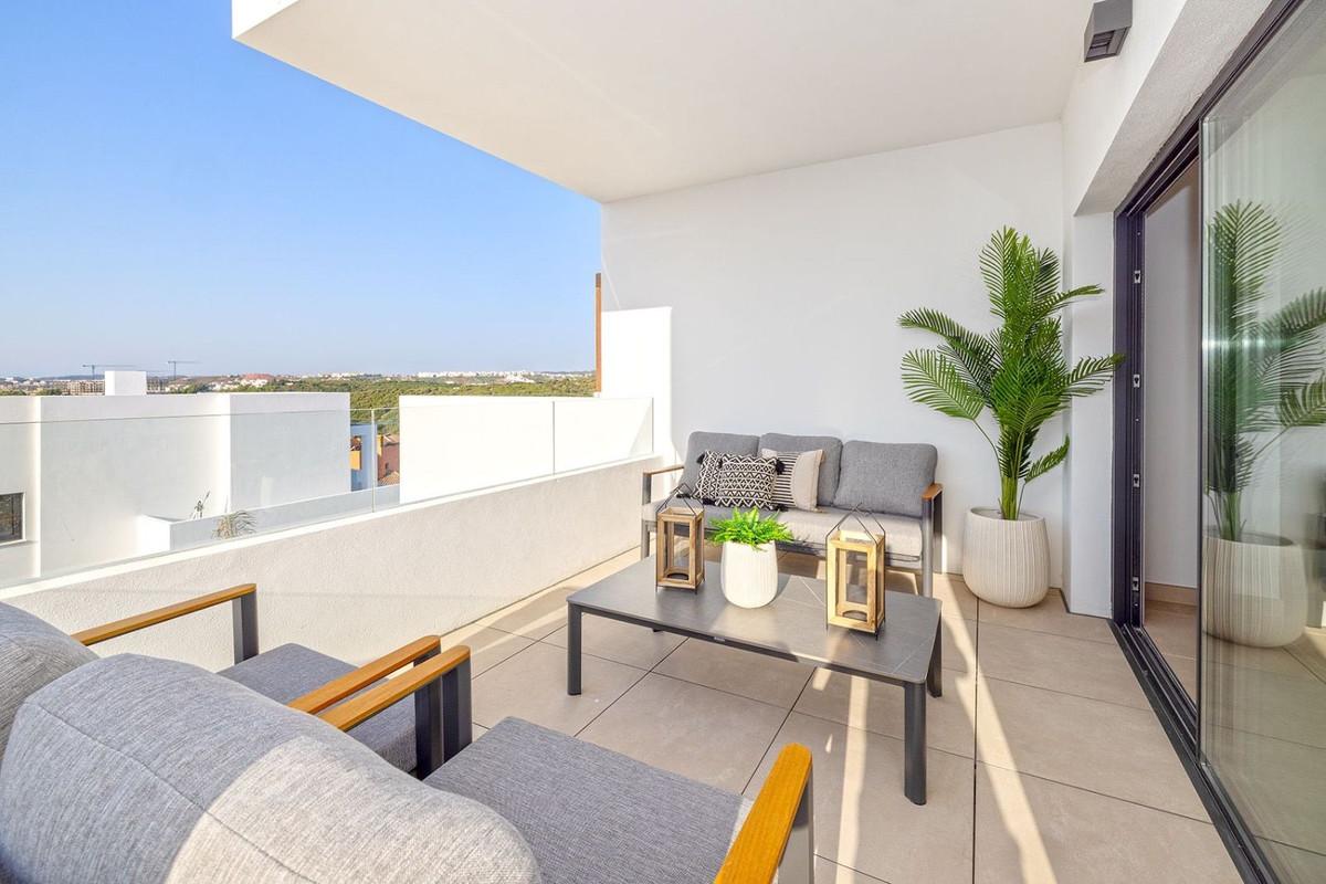 Apartment Ground Floor in Casares Playa