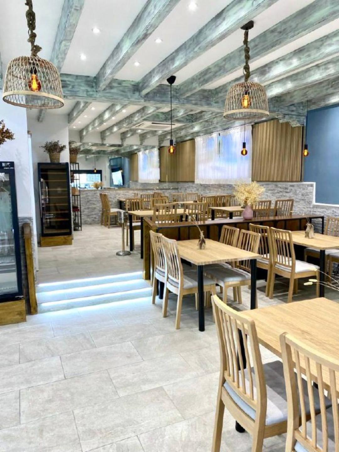 Commercial Building in San Pedro de Alcántara