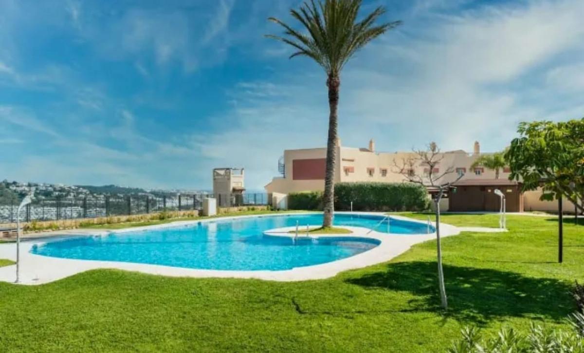 Townhouse Terraced in La Cala de Mijas