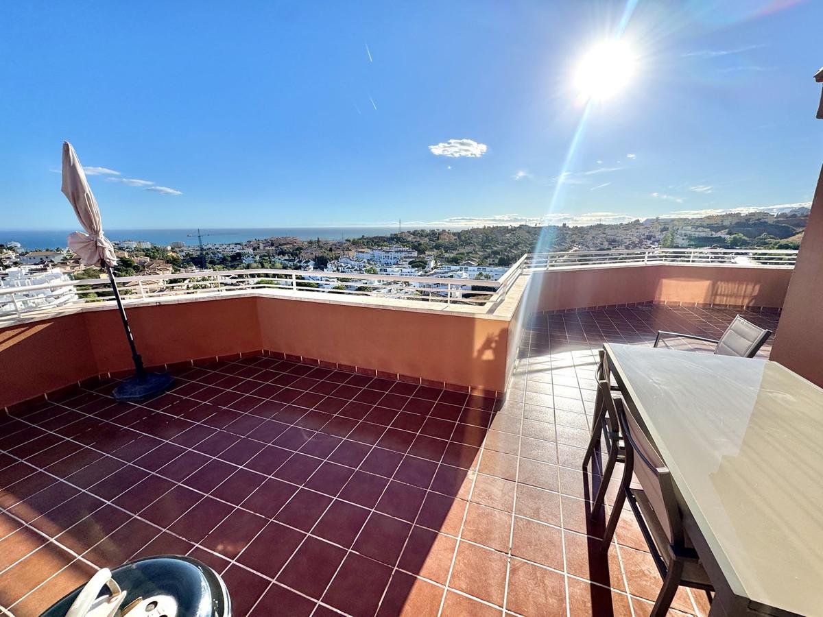 Apartment Penthouse in Riviera del Sol