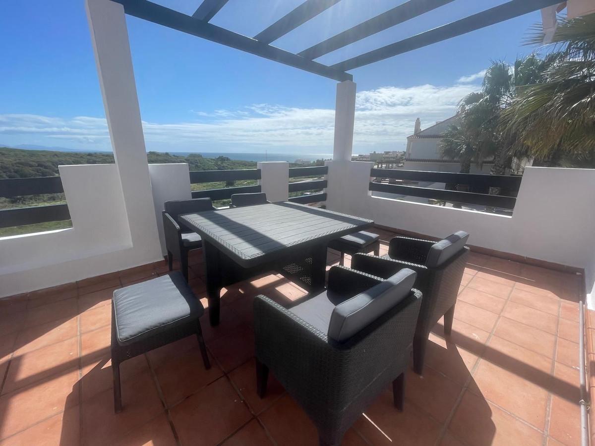 Apartment Penthouse Duplex in Manilva