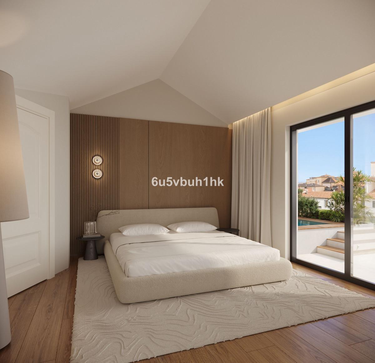 Apartment Ground Floor in Centro Histórico