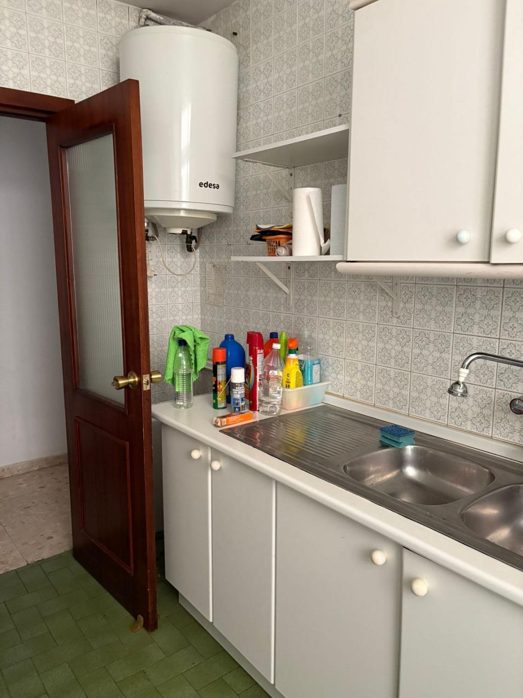 Apartment Middle Floor in Fuengirola