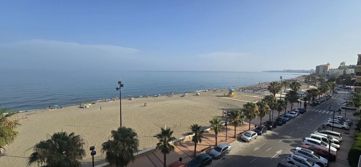 Apartment Middle Floor in Fuengirola