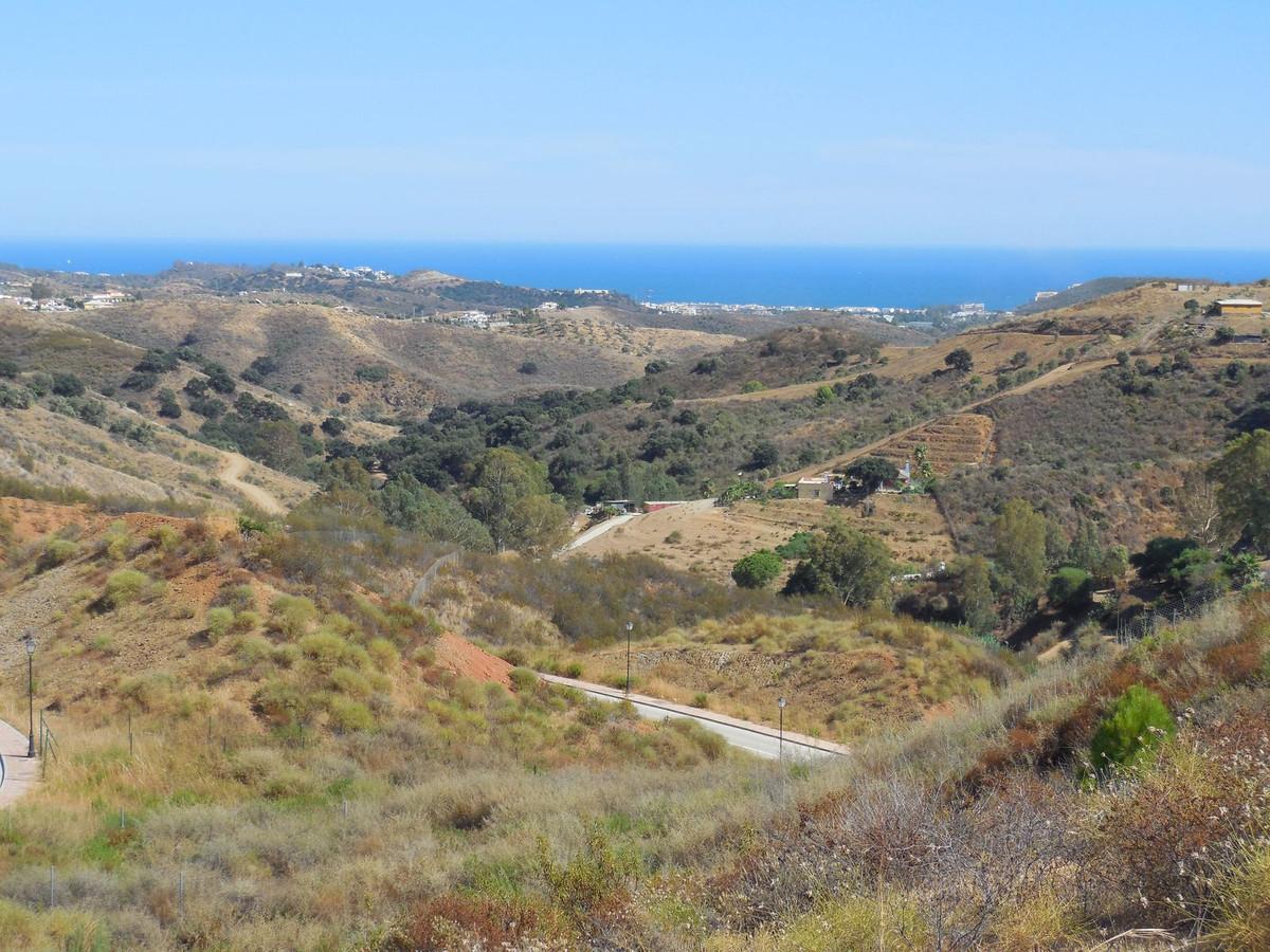 Plot Residential in La Cala Golf