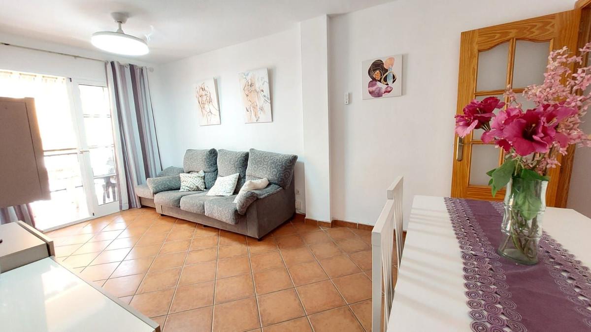 Apartment Penthouse in Fuengirola