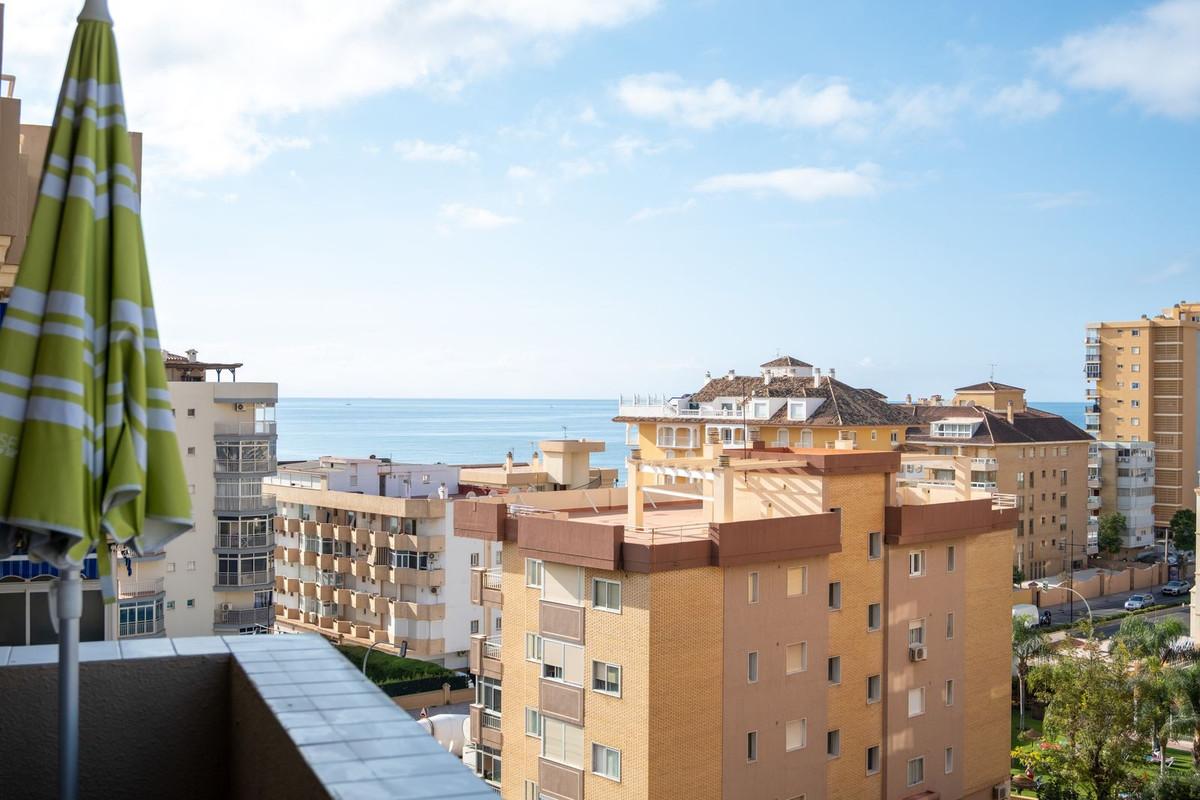 Apartment Penthouse in Torreblanca