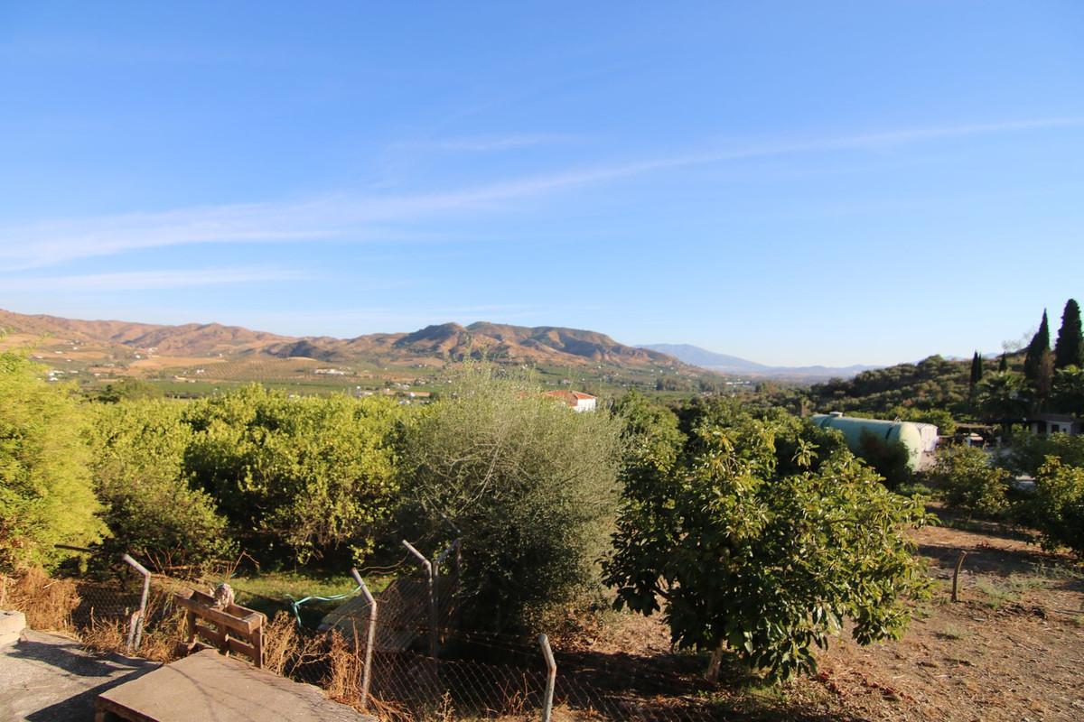 Villa Detached in Alora