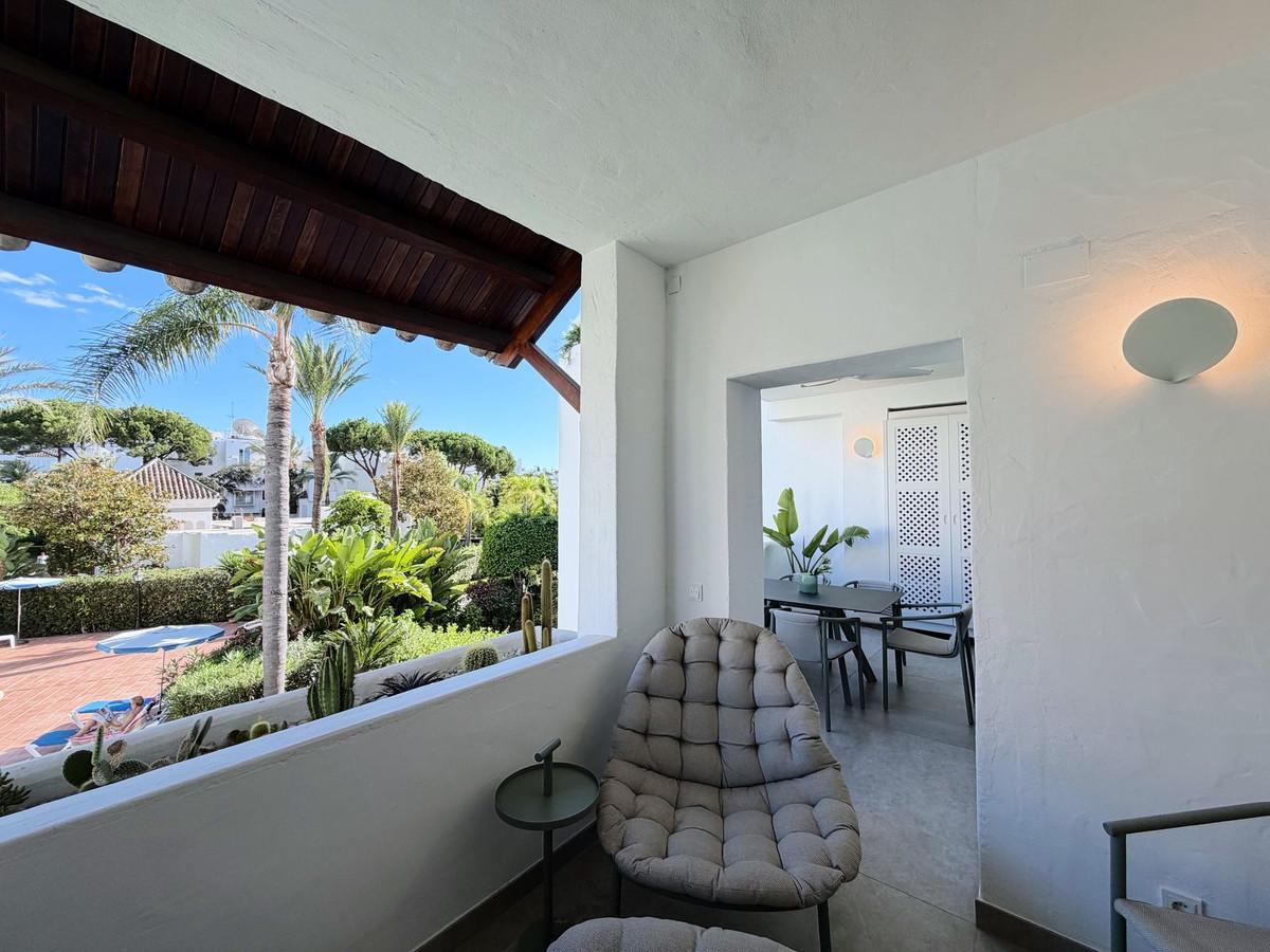 Apartment Middle Floor in The Golden Mile