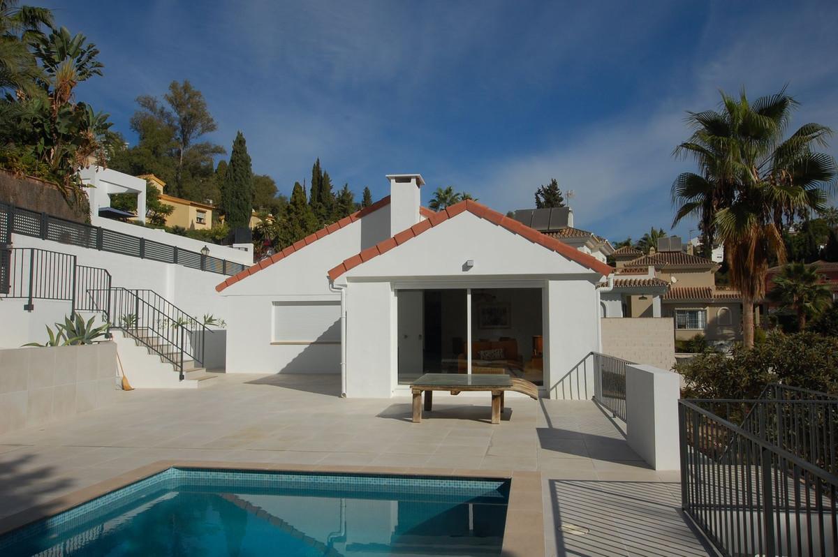 Villa Detached in Campo Mijas