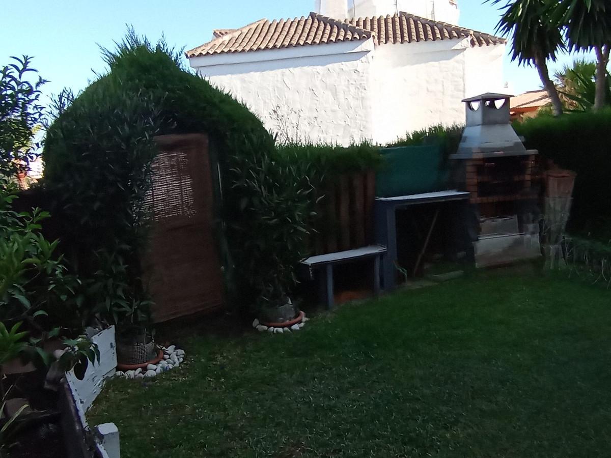 Apartment Ground Floor in Riviera del Sol